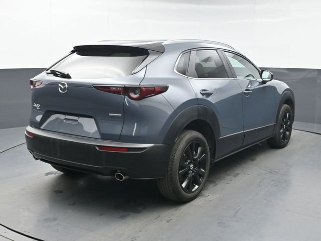 Certified 2023 MAZDA CX-30 AWD 2.5 S w/ Preferred Package image 5