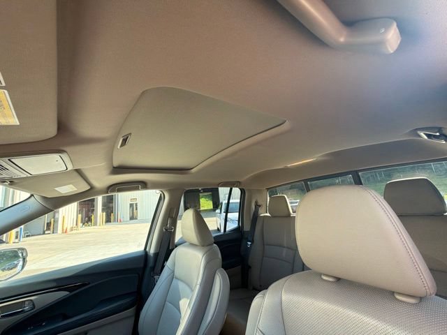 Certified 2020 Honda Ridgeline RTL-E image 26