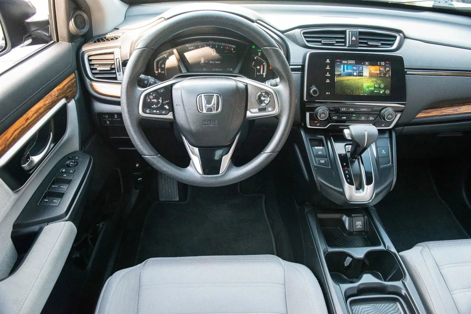 Used 2019 Honda CR-V EX image 3