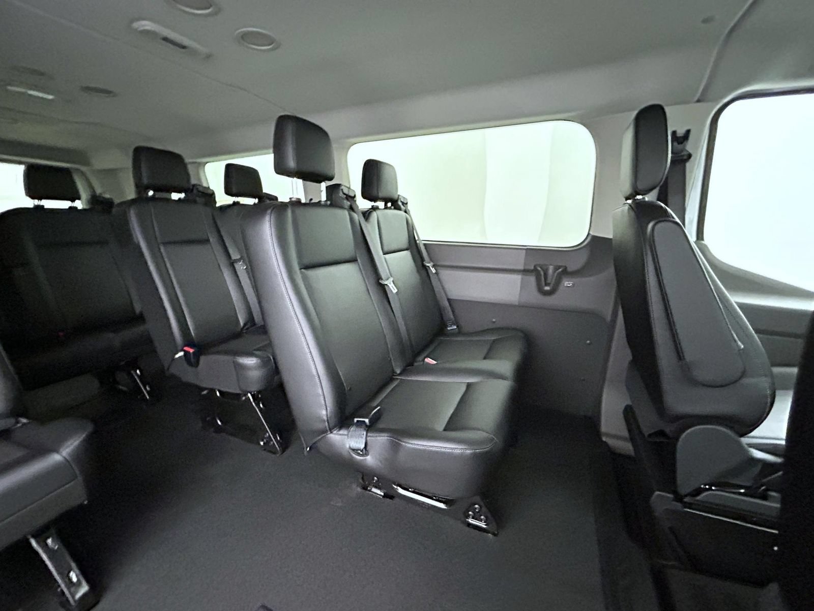 New 2026 Ford Transit 350 XL RWD image 17