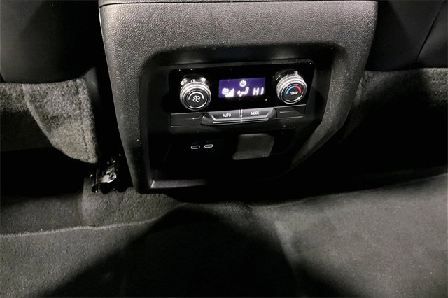 Certified 2024 GMC Acadia Elevation image 26