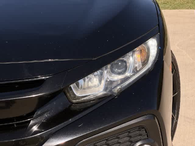 Used 2019 Honda Civic Sport image 24