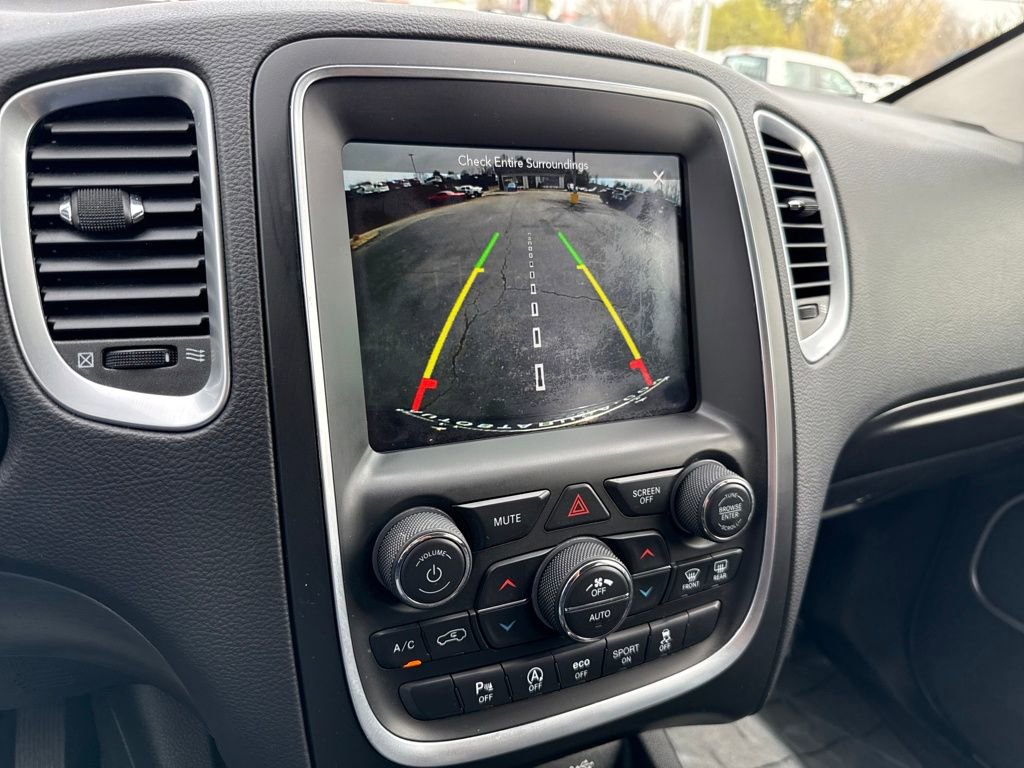 Used 2019 Dodge Durango Citadel AWD/4WD image 44