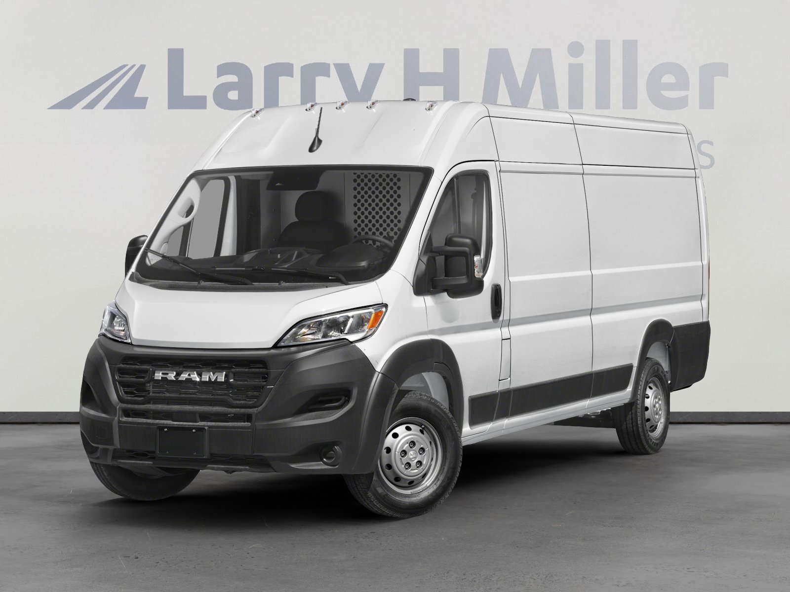 Used 2023 RAM ProMaster 3500 w/ Convenience Group image 1