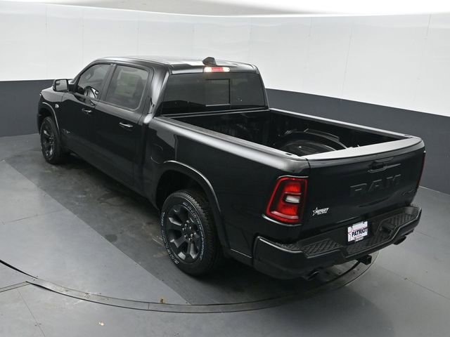 New 2026 RAM 1500 Big Horn image 32