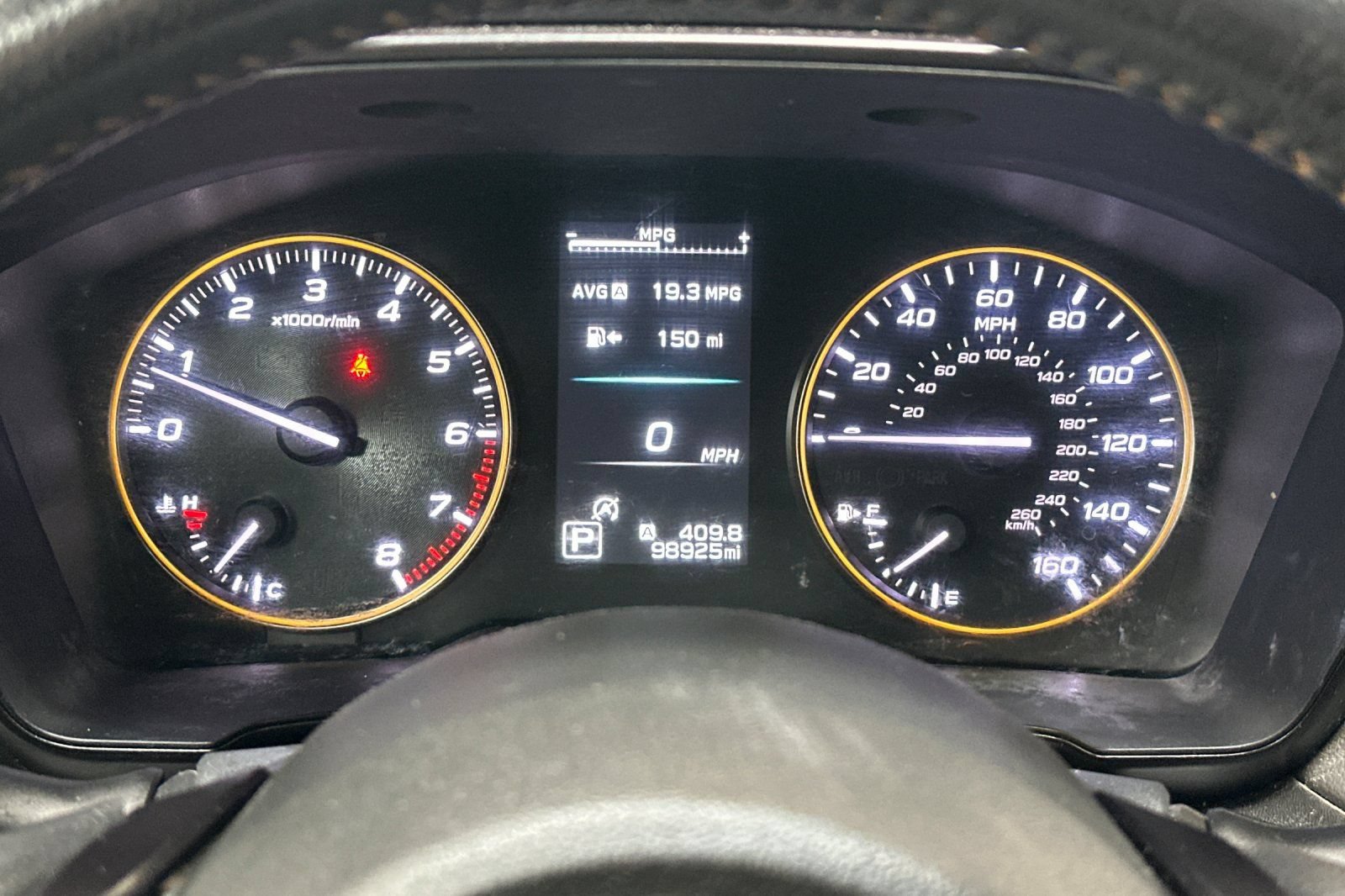 Used 2022 Subaru Outback Wilderness AWD/4WD image 33