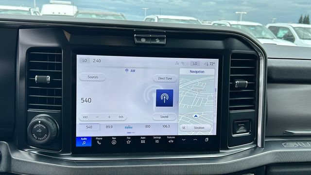 New 2026 Ford F250 Platinum AWD/4WD image 23