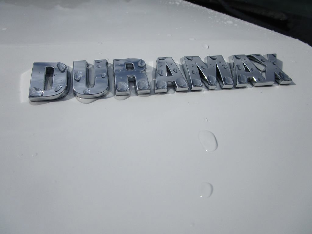 New 2026 Chevrolet Silverado 1500 LTZ image 19