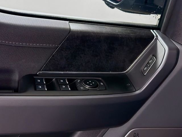 New 2025 Ford F150 Lightning Flash image 21