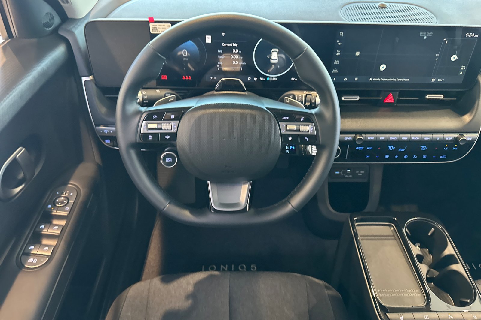 New 2026 Hyundai Ioniq 5 SE AWD/4WD image 14