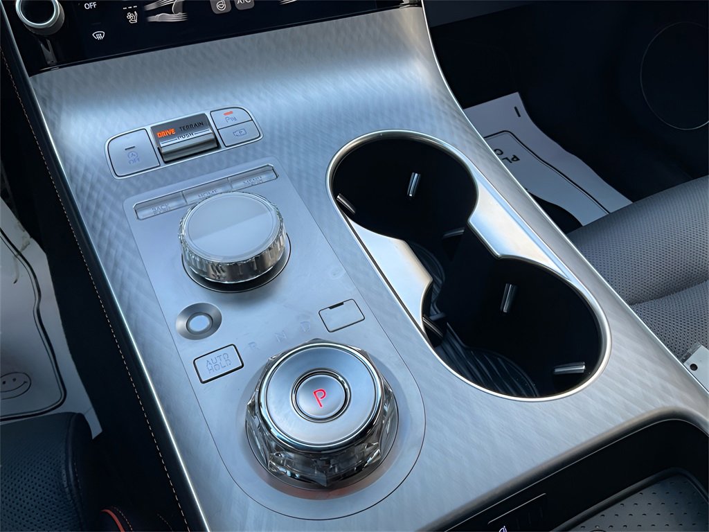 New 2026 Genesis GV70 2.5T Sport Prestige image 25