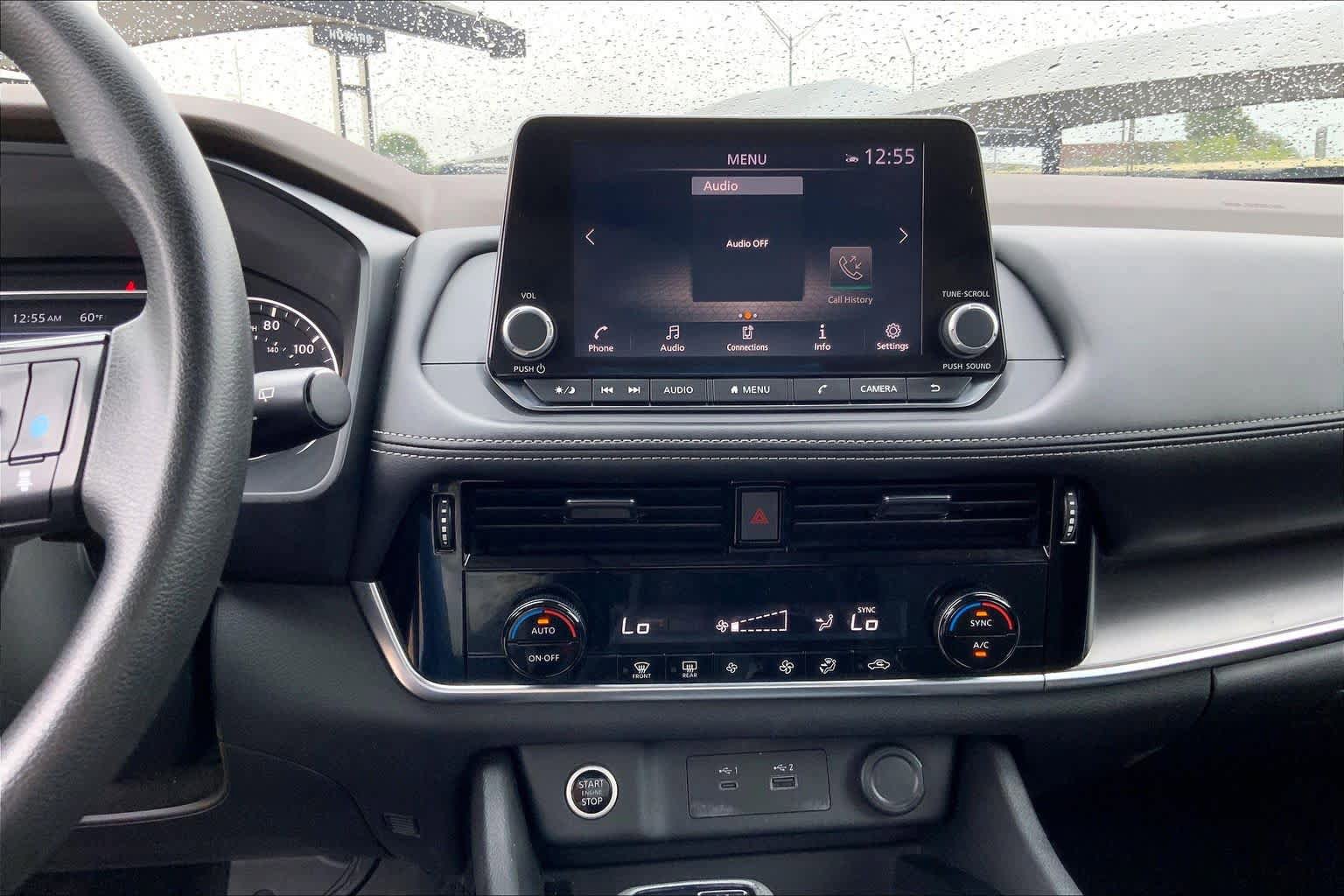 Used 2022 Nissan Rogue SV AWD/4WD image 30