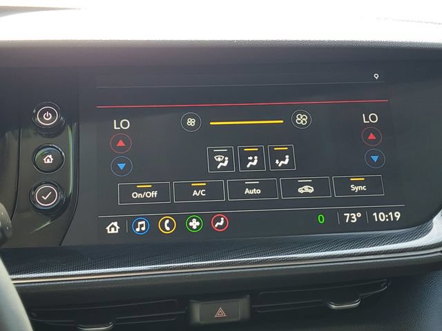 Certified 2023 Buick Envision Preferred w/ Sport Touring Package AWD/4WD image 19