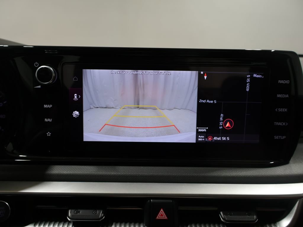 Used 2022 Kia K5 GT-Line w/ GT-Line FWD Premium Package image 26