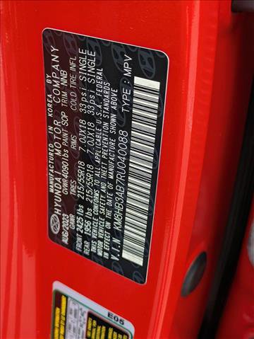 Used 2024 Hyundai Kona SEL image 28