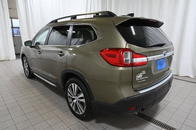 Used 2022 Subaru Ascent Limited w/ Technology Package image 12