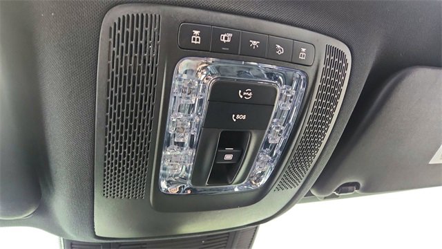 Used 2023 Mercedes-Benz GLE 450 4MATIC w/ AMG Line Exterior image 57