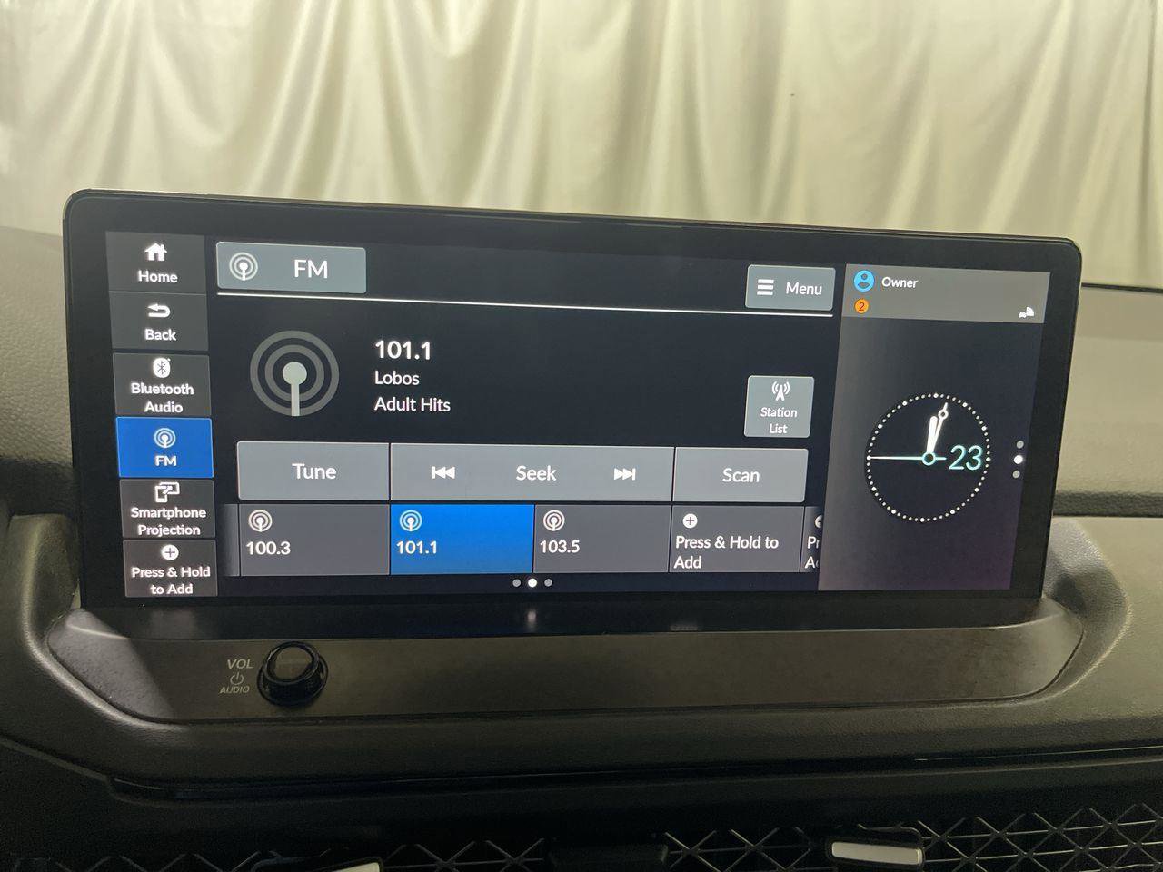 Used 2023 Honda Accord Sport image 16