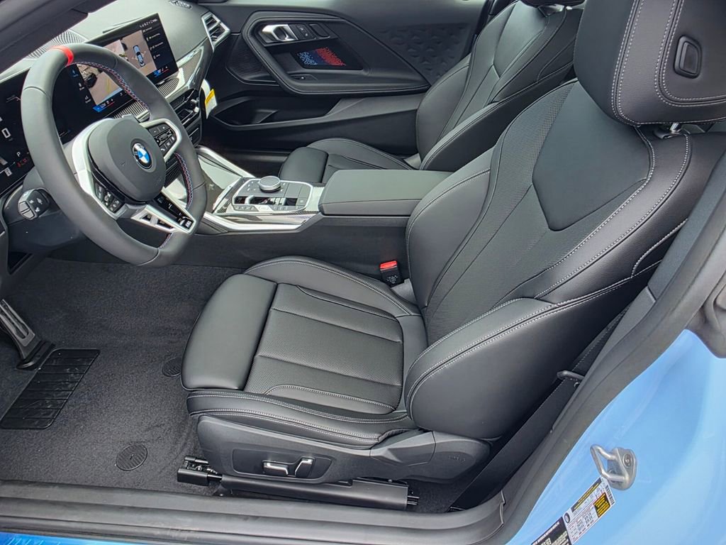 New 2026 BMW M240i Coupe w/ Premium Package RWD image 7