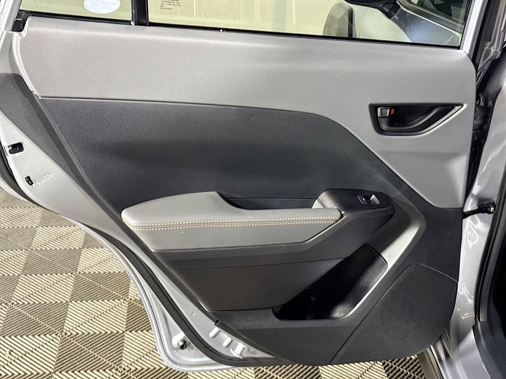 Certified 2025 Subaru Crosstrek 2.5i Wilderness w/ Crosstrek Mirror Package AWD/4WD image 20