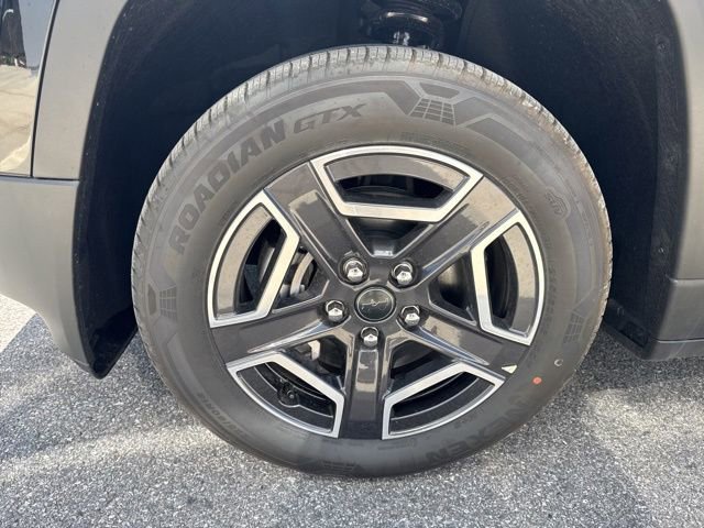 New 2026 Jeep Cherokee Limited image 8