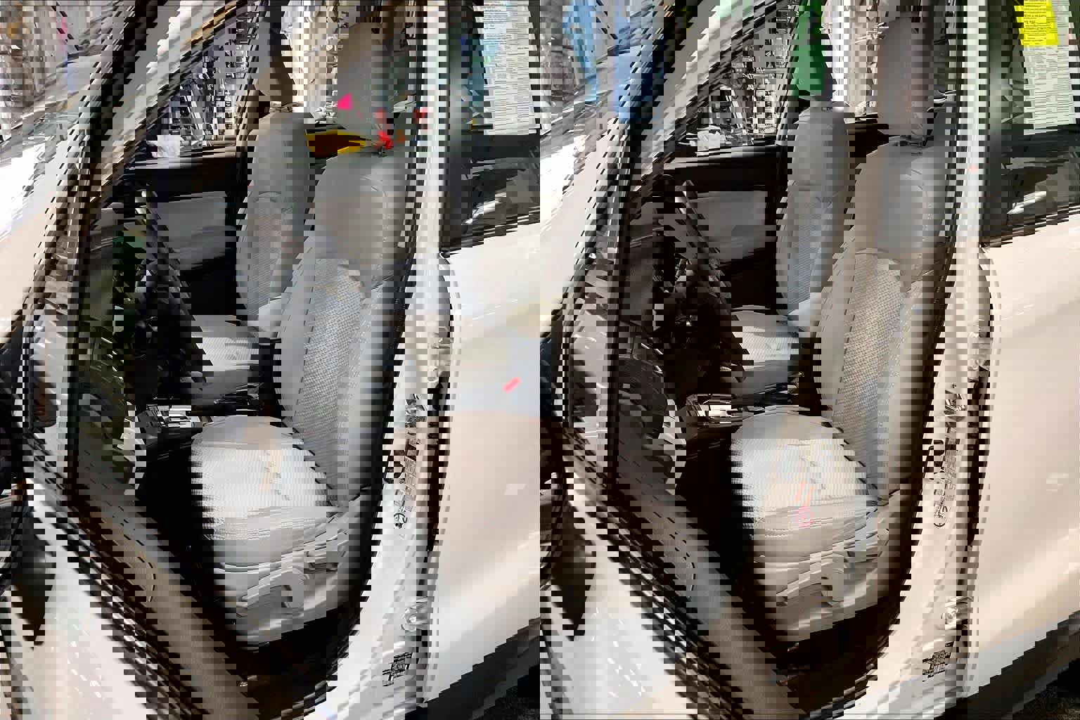 Used 2016 Subaru Forester 2.5i w/ Alloy Wheel Package image 8