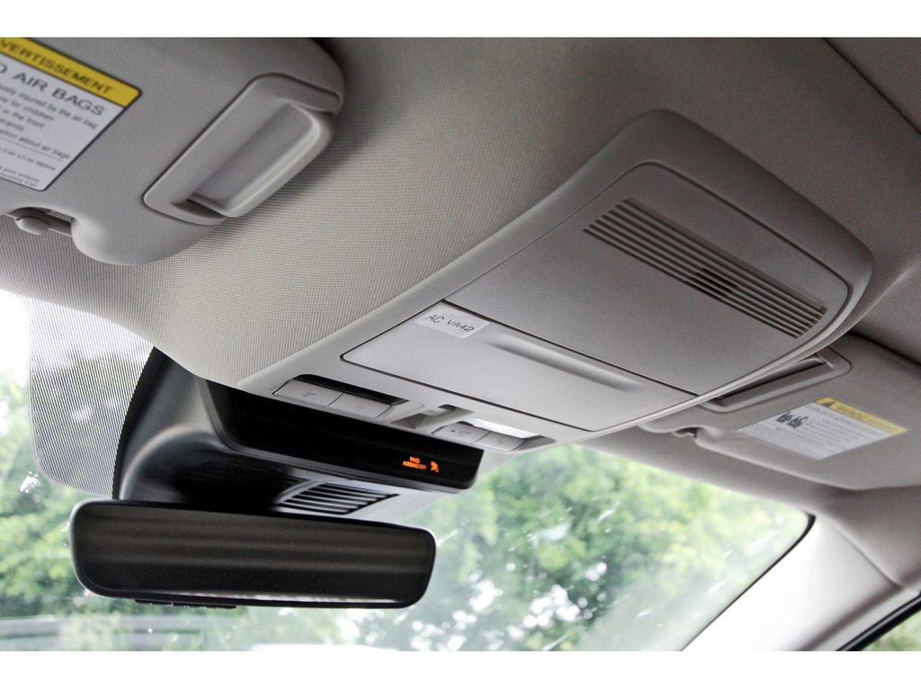 Used 2025 MAZDA CX-50 2.5 Hybrid w/ Premium Plus Pkg image 25