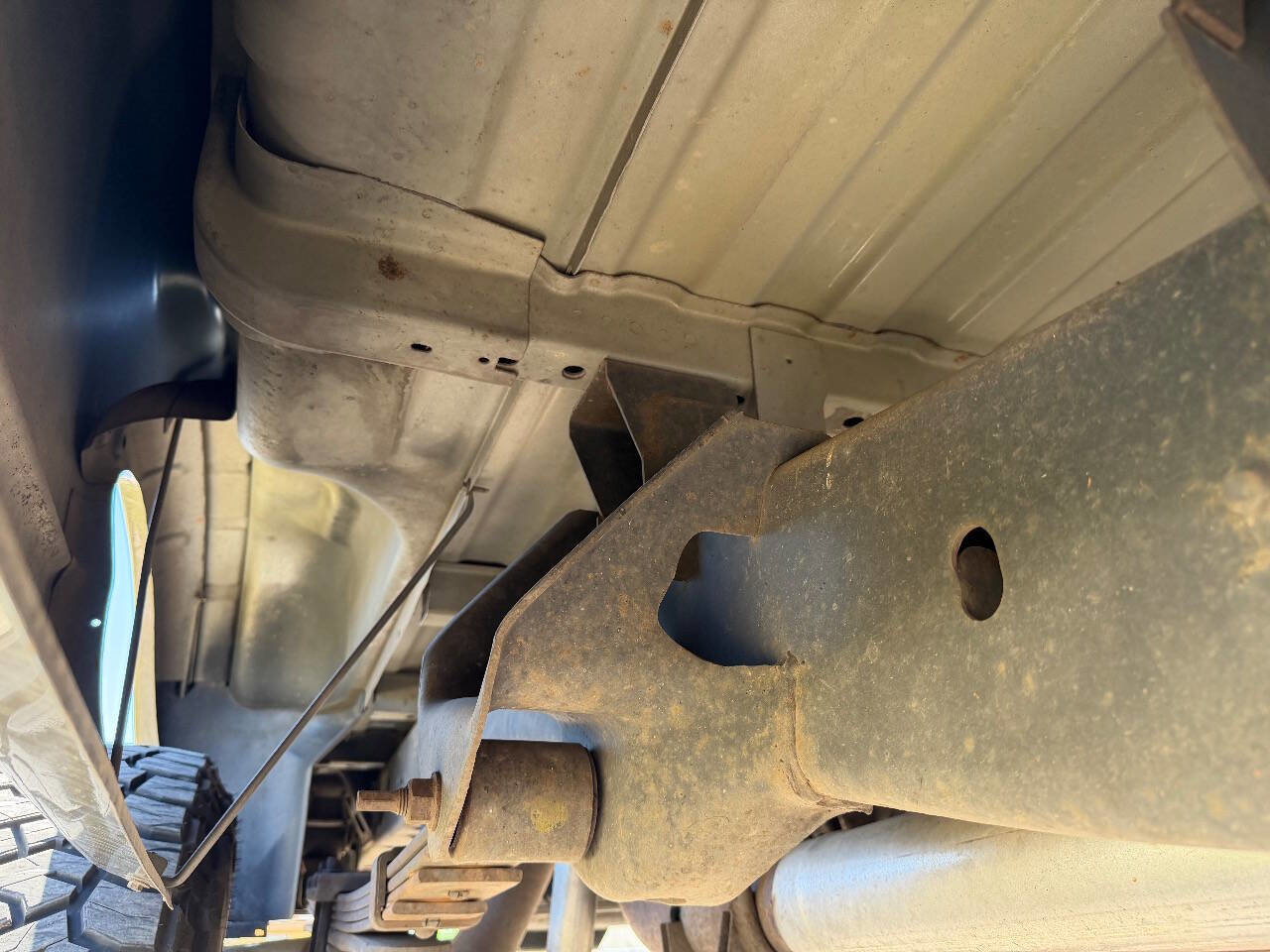 Used 2006 Dodge Ram 2500 Truck SLT w/ Trailer Tow Group image 35