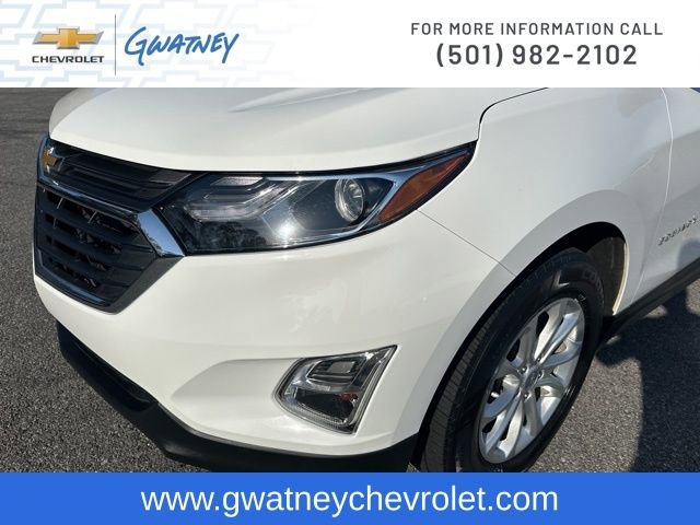 Used 2019 Chevrolet Equinox LS image 14