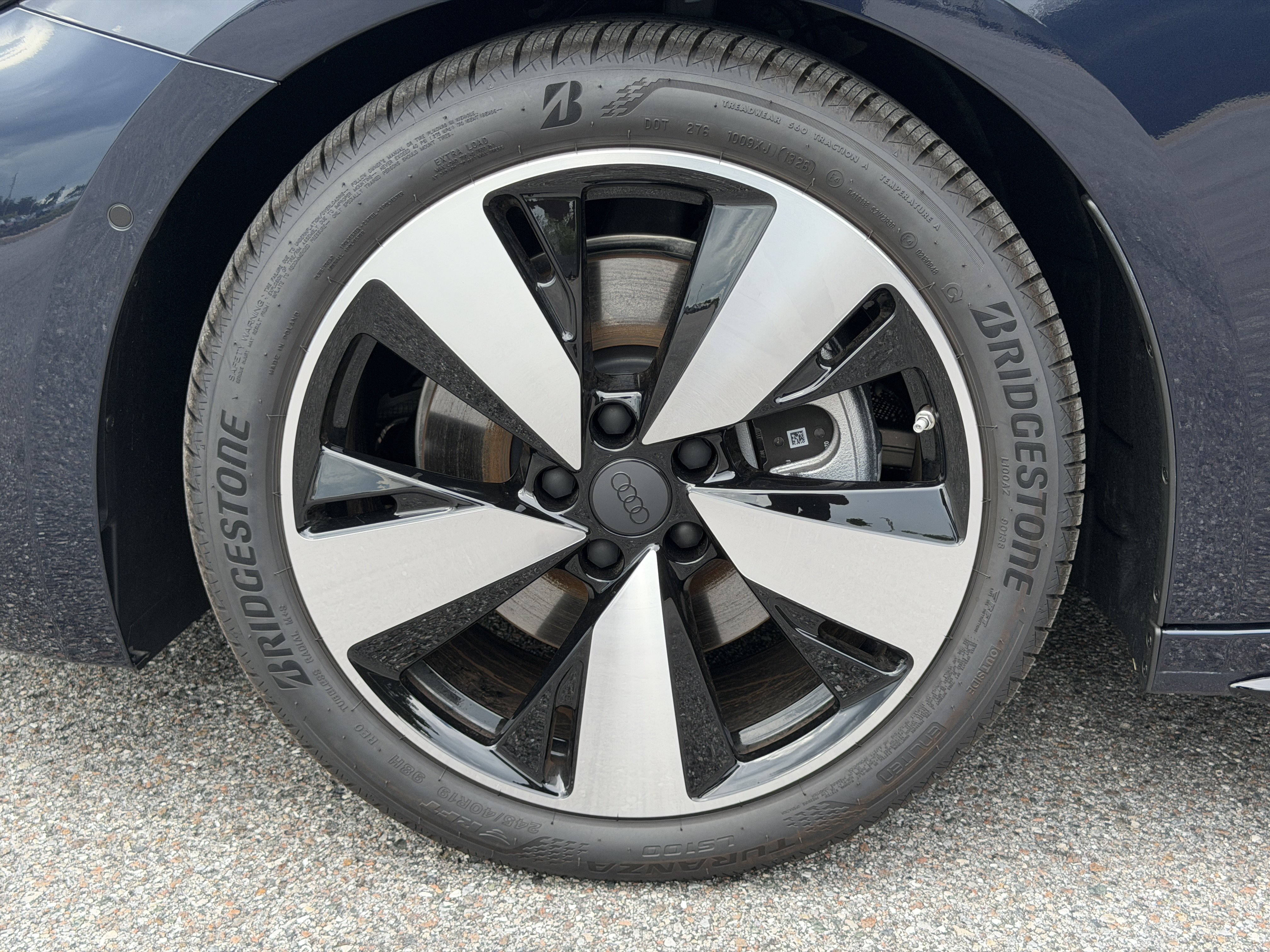 New 2026 Audi A5 2.0T Premium AWD/4WD image 35