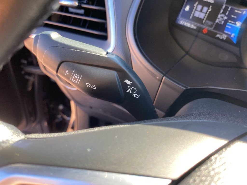 Certified 2022 Ford Edge Titanium AWD/4WD image 29