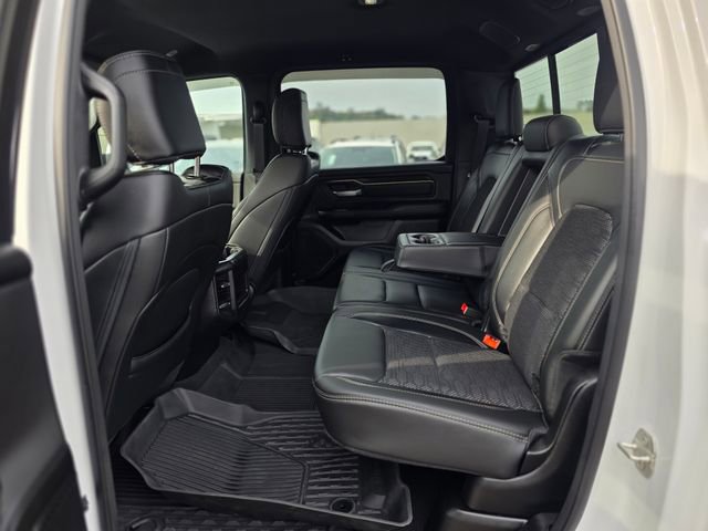 Used 2023 RAM 1500 Sport AWD/4WD image 15