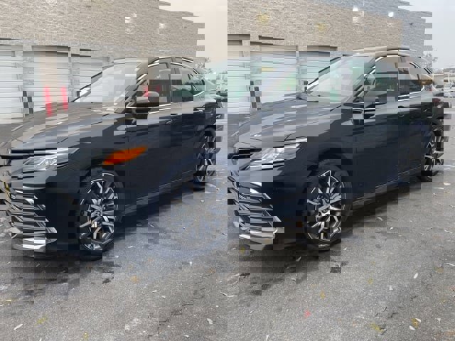 Certified 2024 Toyota Camry XLE w/ Cold Weather Package image 4