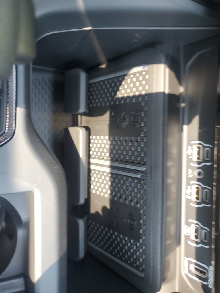 New 2026 RAM 1500 Rebel w/ G/T Package image 32