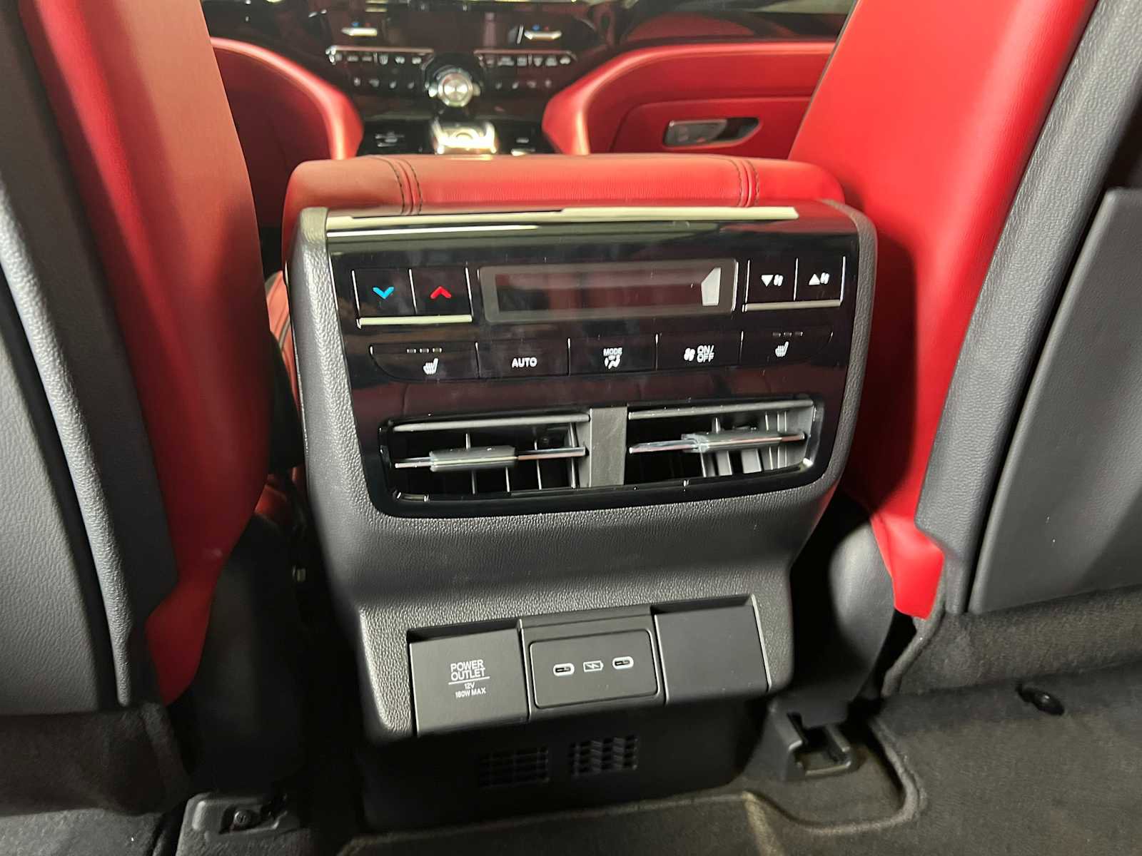 New 2026 Acura MDX Type S AWD/4WD image 31