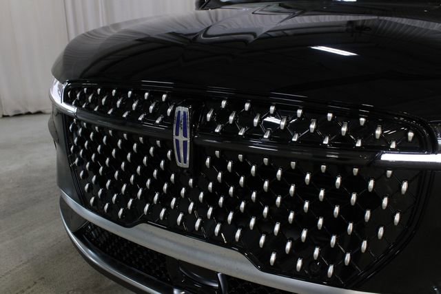 New 2026 Lincoln Nautilus Premier w/ Equipment Group 102A AWD/4WD image 63