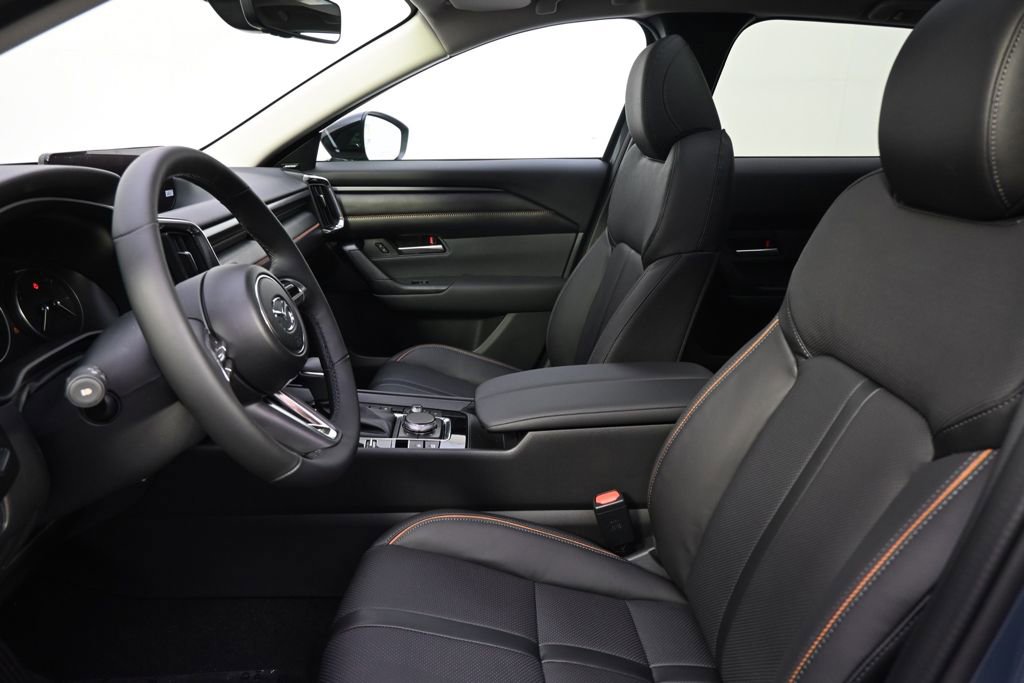 New 2026 MAZDA CX-50 2.5 Hybrid w/ Weather Package AWD/4WD image 13