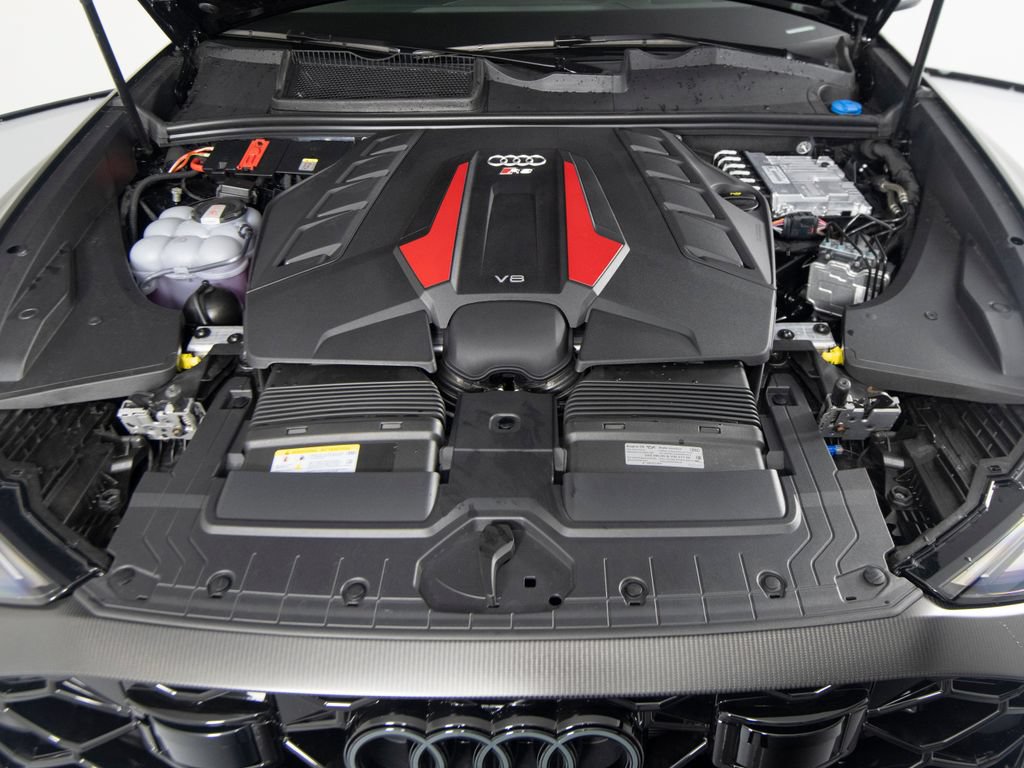 Used 2026 Audi RS Q8 performance AWD/4WD image 51