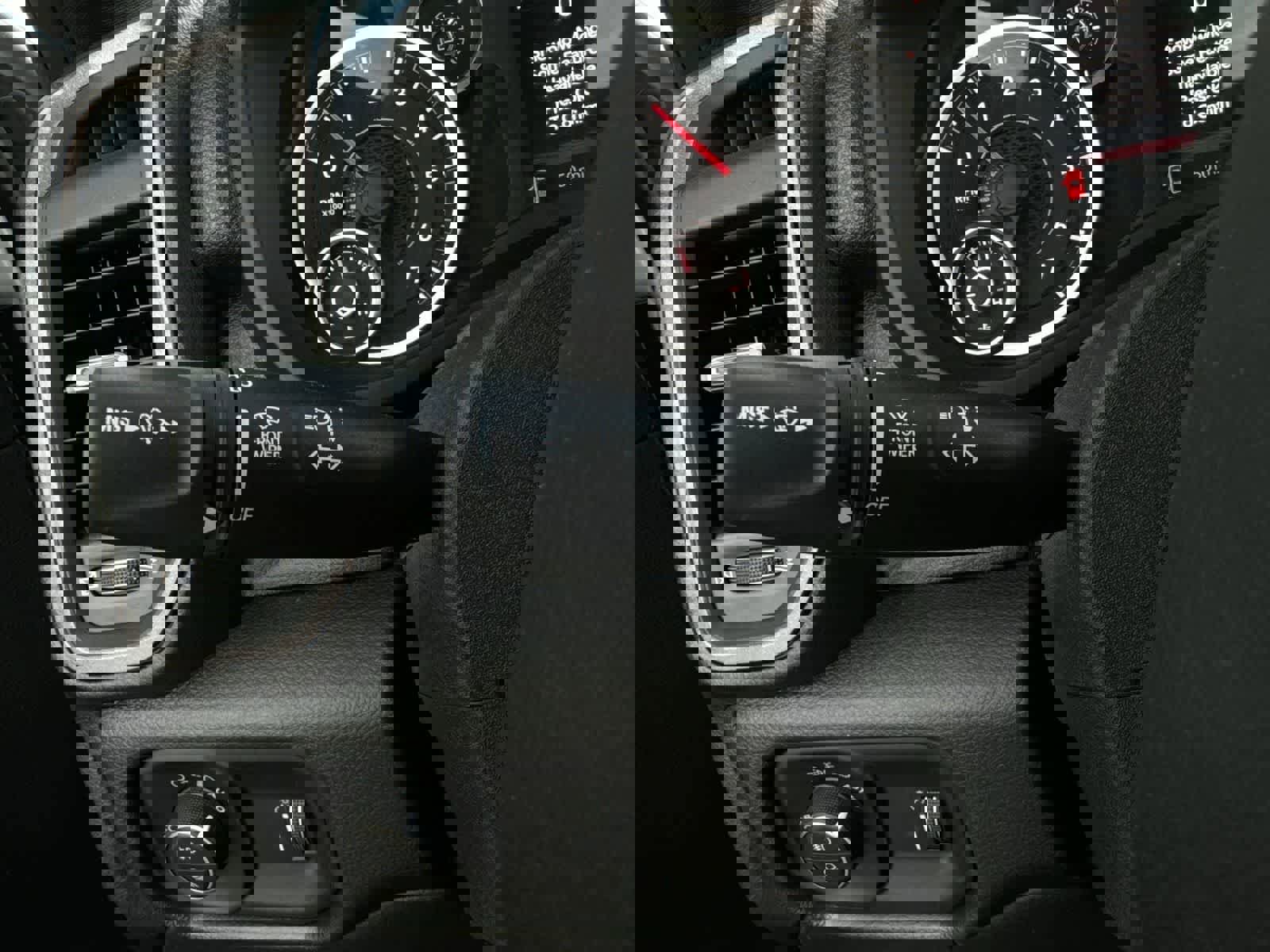 Used 2026 RAM 2500 Tradesman AWD/4WD image 24