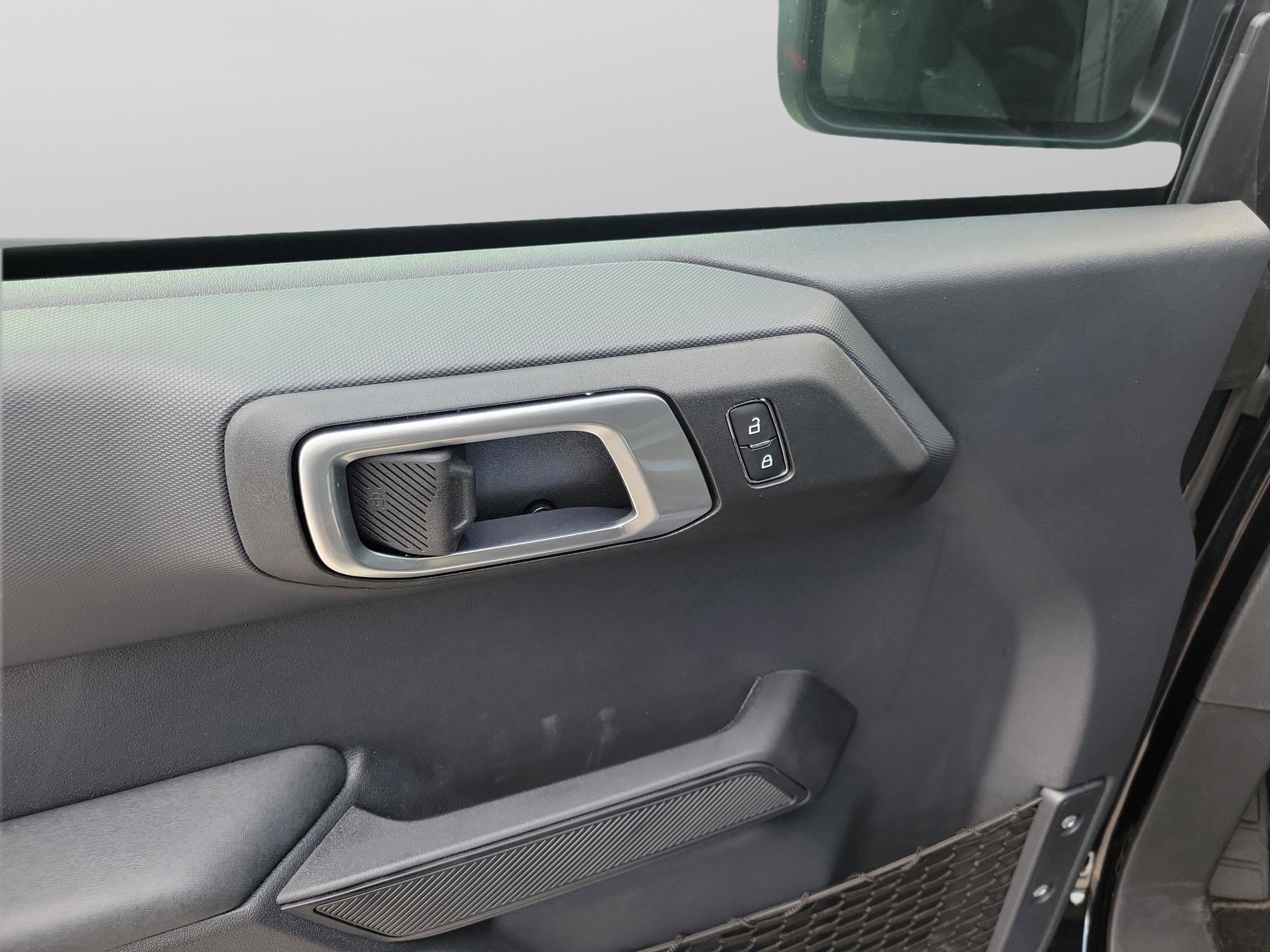 New 2025 Ford Bronco Big Bend image 30