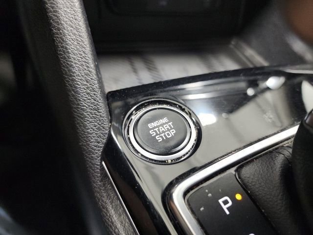 Used 2023 Kia Sportage EX image 33