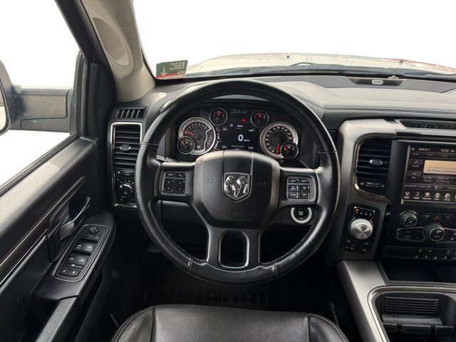 Used 2017 RAM 1500 Sport image 14