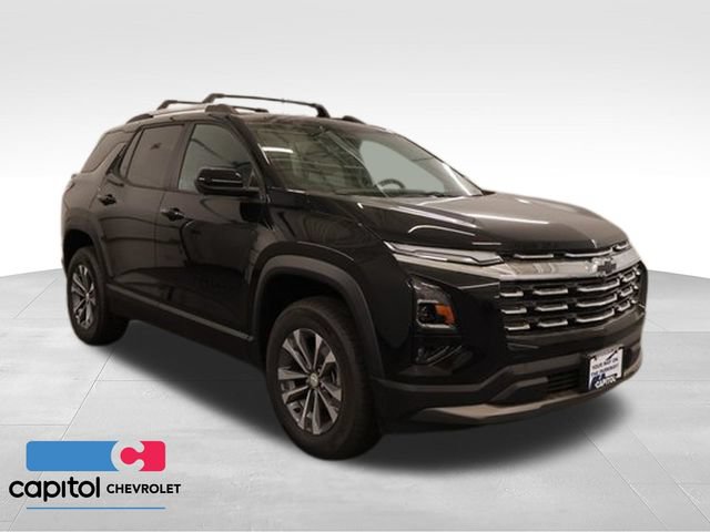 New 2026 Chevrolet Equinox LT w/ Safety and Technology Package AWD/4WD 360° Tour