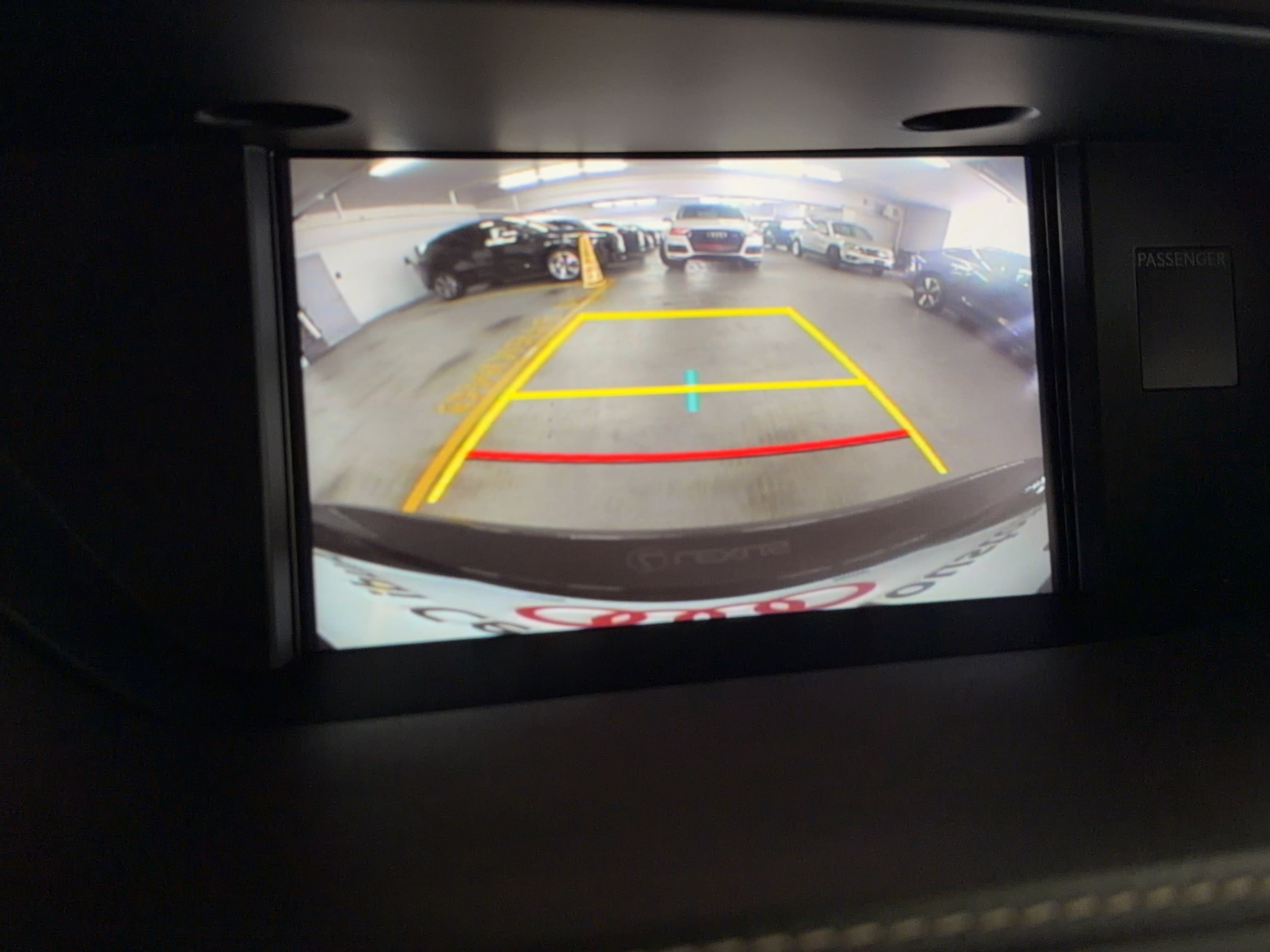 Used 2018 Lexus ES 350 w/ Premier Package FWD image 24