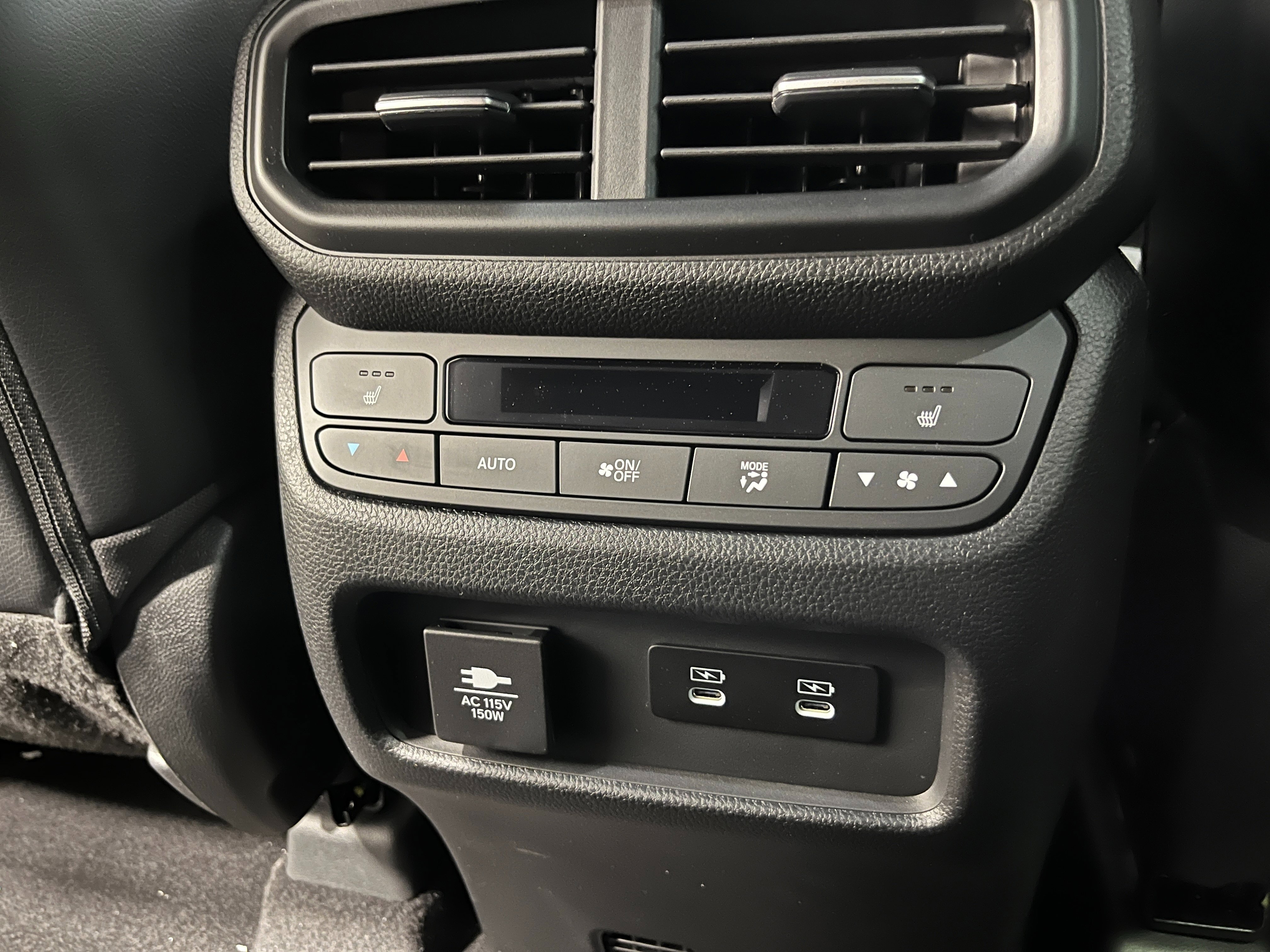 New 2026 Honda Passport TrailSport Elite image 23