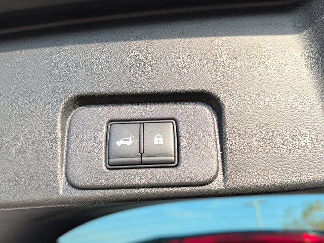 Certified 2023 Nissan Rogue SL AWD/4WD image 34