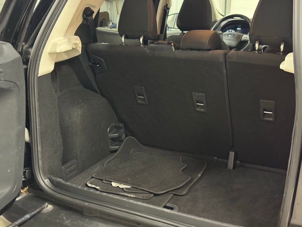 Used 2020 Ford EcoSport SE image 29