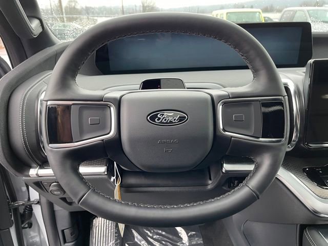 New 2026 Ford Expedition Max Platinum image 14