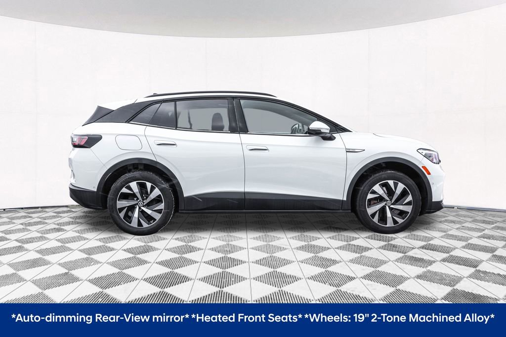 Used 2023 Volkswagen ID.4 Pro image 11