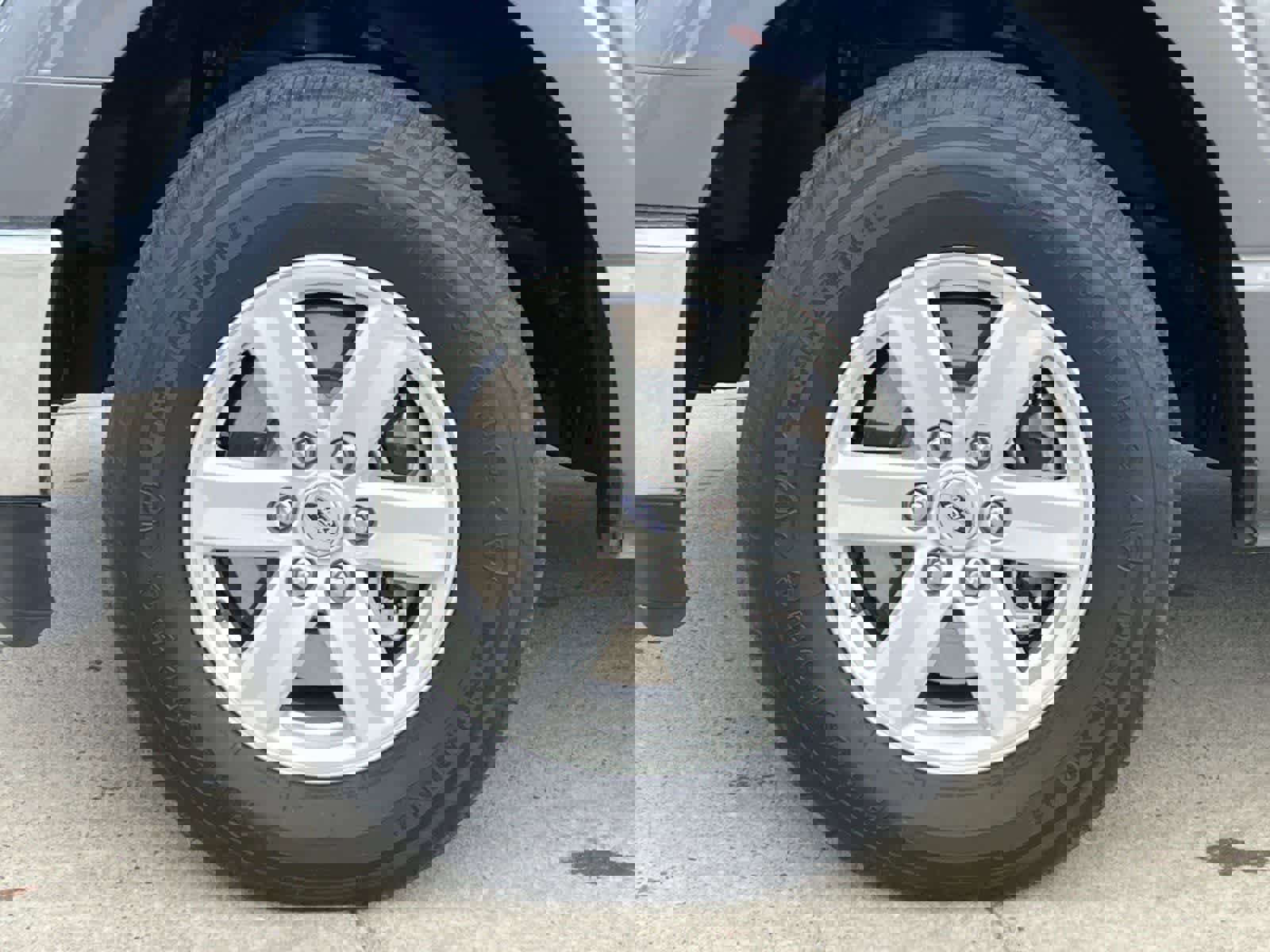 Used 2021 Ford F150 XL w/ Equipment Group 101A High image 25